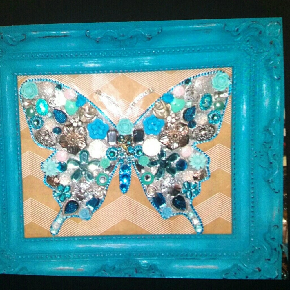 Meet your Posher, Debra